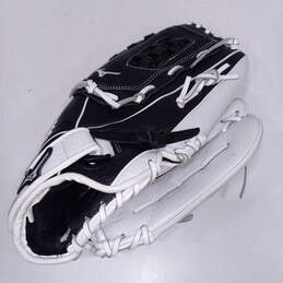Mizuno Furefit Foam Black/White Baseball Glove GSP1251F3BKRG alternative image