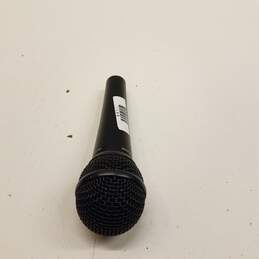 Behringer Ultravoice XM1800S Microphone alternative image