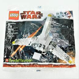 LEGO Star Wars 20016 Imperial Shuttle Mini New in Polybag Sealed