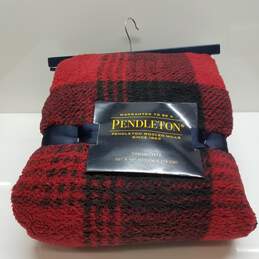Pendleton Throw Blanket 50 x 70