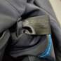 Balmain Paris Men's Navy Blue Wool Blazer Size 36 Short w/COA image number 6