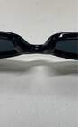 Poppy Lissiman Black Sunglasses - Size One Size image number 9