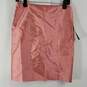 Anne Klein Women Pink Skirt SZ 4 NWT image number 1