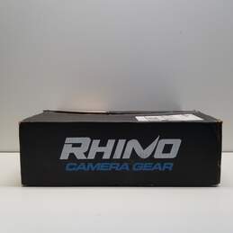 Rhino Steady EZ-Steady Camera Stabilizer