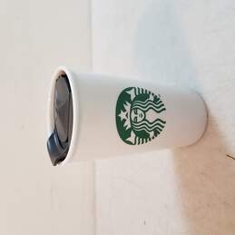 Starbucks Disney Travel Mug/Tumbler
