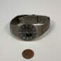 Designer Skagen Denmark Titanium Stainless Steel Quartz Analog Wristwatch image number 1