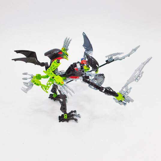 LEGO Bionicle 8952 Mutran and Vican IOB image number 3