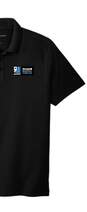 Goodwill Southern California Mens SS Polo Black L image number 3