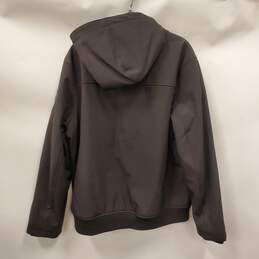 Tommy Hilfiger Women Black Jacket XL NWT alternative image