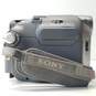 Sony Handycam DCR-HC21 MiniDV Camcorder FOR PARTS OR REPAIR image number 6