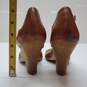 Seychelles Women's Dolley Mary Jane Pump Sz 7.5 image number 4
