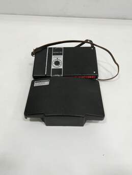 Vintage Polaroid 360 Electronic Flash Land Camera alternative image