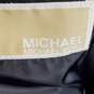 Michael Kors Men Navy Blue Sport Coat Sz 50 NWT image number 3