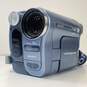 Sony Handycam CCD-TRV128 Hi8 Camcorder image number 1