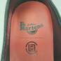 Dr Martens 1461 CLOT Low Leather Shoes Black 6 image number 8