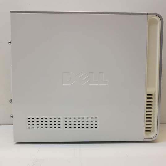 Dell Inspiron 530 Intel Core 2 Duo Desktop (No HDD) image number 5