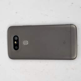 G5 5.3in 32GB Android 8 AT&T alternative image