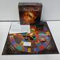 Trivial Pursuit Lord of the Rings Movie Trilogy Collector's Edition Board Game image number 1