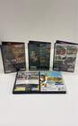 Kingdom Hearts & Other Games - PlayStation 2 image number 2