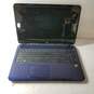 HP 15 TS Notebook PC AMD A8@2.0GHz Memory 4GB Screen 15.5 Inch image number 1
