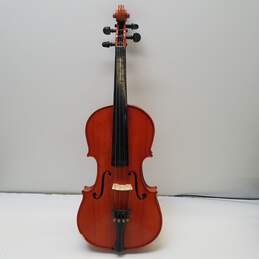 Hohmann Violin Instrument
