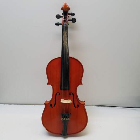 Hohmann Violin Instrument image number 1