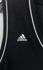 Adidas Men Black Thunder Durant #35 Jersey M image number 6