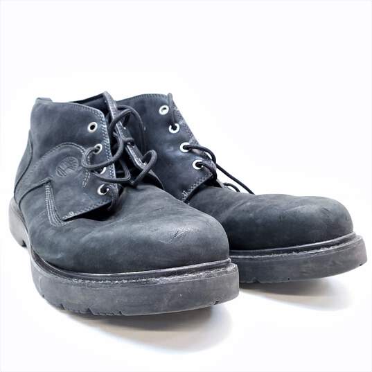 Timberland Men Ankle Boot US 13 image number 3