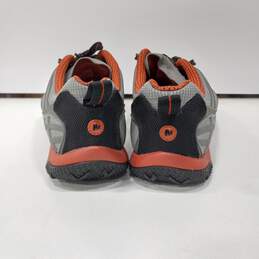 Merrel Men's Wild Dove/Mars Performance Footwear Sneakers Size 10.5 alternative image