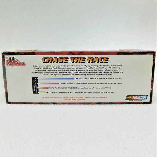 Jeff Gordan #24 1998 Monte Carlo Limited Edition & Dave Blaney #93 Chase the Race Racing Champions NASCAR Diecast Model image number 5