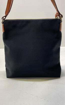 Dooney & Bourke Nylon Slim Crossbody Bag Black alternative image