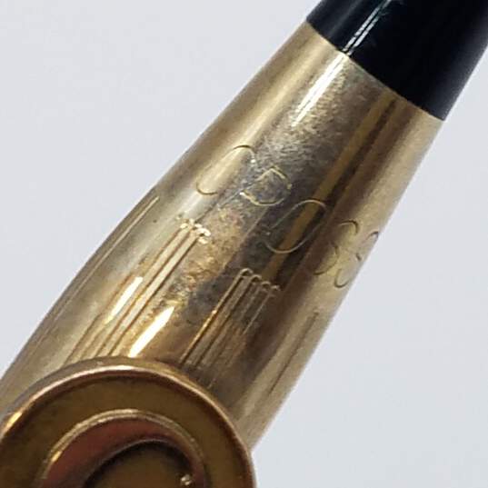 Cross Gold Filled Mechanical Pencil 18.7g image number 6