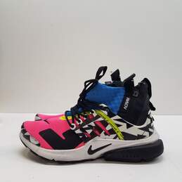 Nike Air Presto Mid Utility Acronym Sneakers Multicolor 6.5