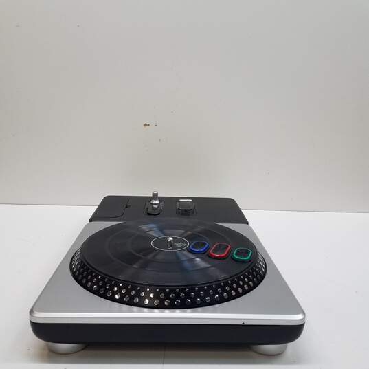 Sony PS3 game - DJ Hero 2 image number 4