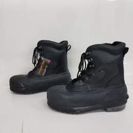 Snow Gear Snow Boots NWT Size 12 alternative image