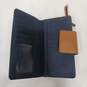 LOT OF 4 FOSSIL WALLETS image number 3