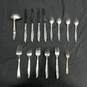Bundle of Assorted Silverplated Flatware image number 2