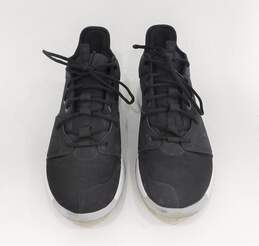 Nike PG 3 Black White Men's Shoe Size 13