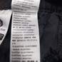 Levi's Women's Black Classic Straight Jeans Size 6 image number 6