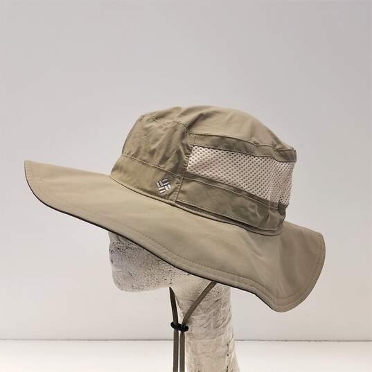 Buy the Columbia Bora Bora Booney Sage Fishing Hat