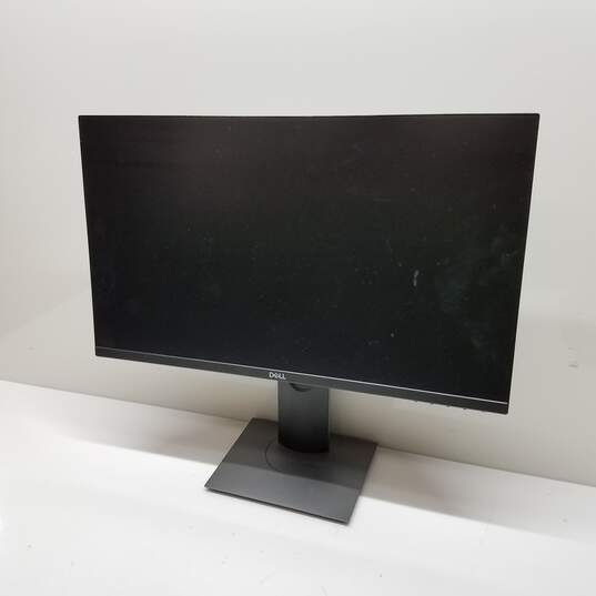 Dell P2419H 24in Ultrasharp Widescreen 1080p LED LCD Monitor image number 1