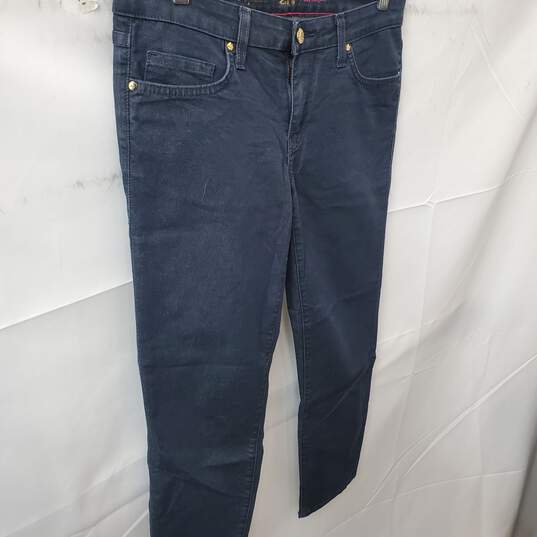 Kate Spade Women's Straight Jeans Size 28 image number 2