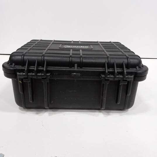 Apache 2800 Impact Resistant Weatherproof Protective Hard Case image number 5