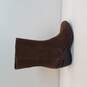 Cole Haan Shoes | Cole Haan Nike Air Wedge Ankle Boots |Brown Size 6.5 image number 1