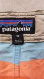 Men’s Patagonia Wavefarer Board Shorts Sz 38 image number 3