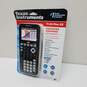 VTG. Texas Instruments TI-84 Plus CE Enhanced Graphing Calculator + Sofwtare (PC/Mac) Sealed Untested* image number 1