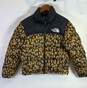The North Face Mullticolor Coat - Size Medium image number 2
