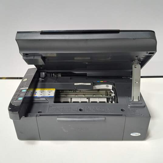 Epson Durabrite Ultra Ink Printer Model Stylus NX105 image number 2