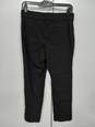 Women’s Michael Kors Pull-On Cropped Casual Pants Sz M image number 2