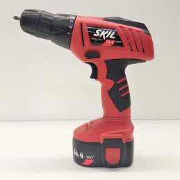 Skil 2567 (F012256700) 14.4 V Cordless Drill alternative image